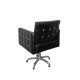 Перукарське крісло Dioni Lux VM878