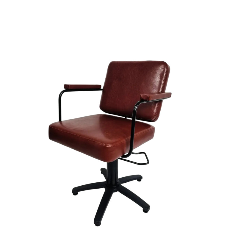 Перукарське крісло Enzo VM889