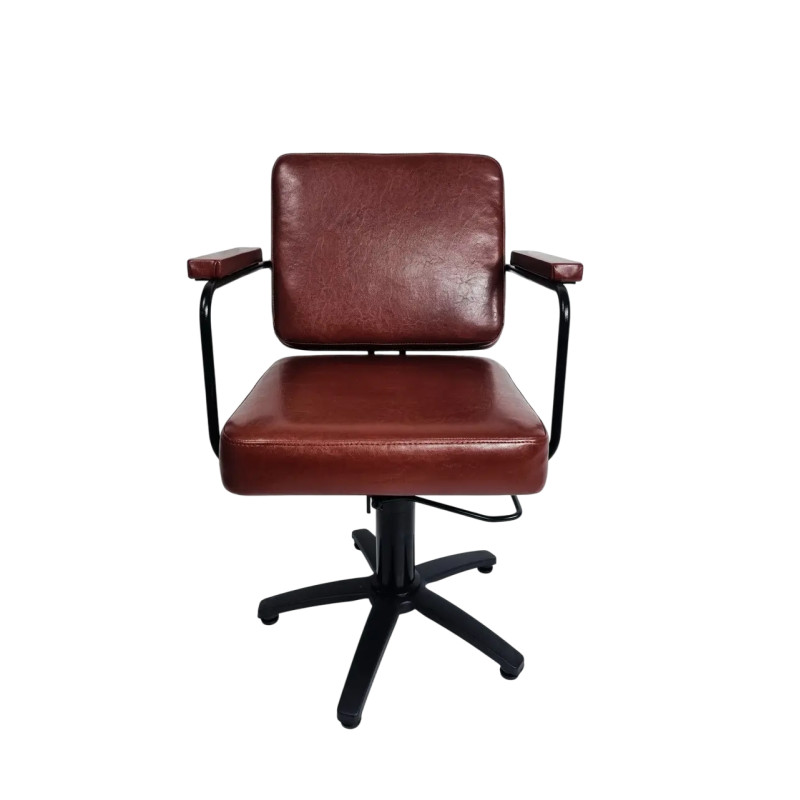 Перукарське крісло Enzo VM889