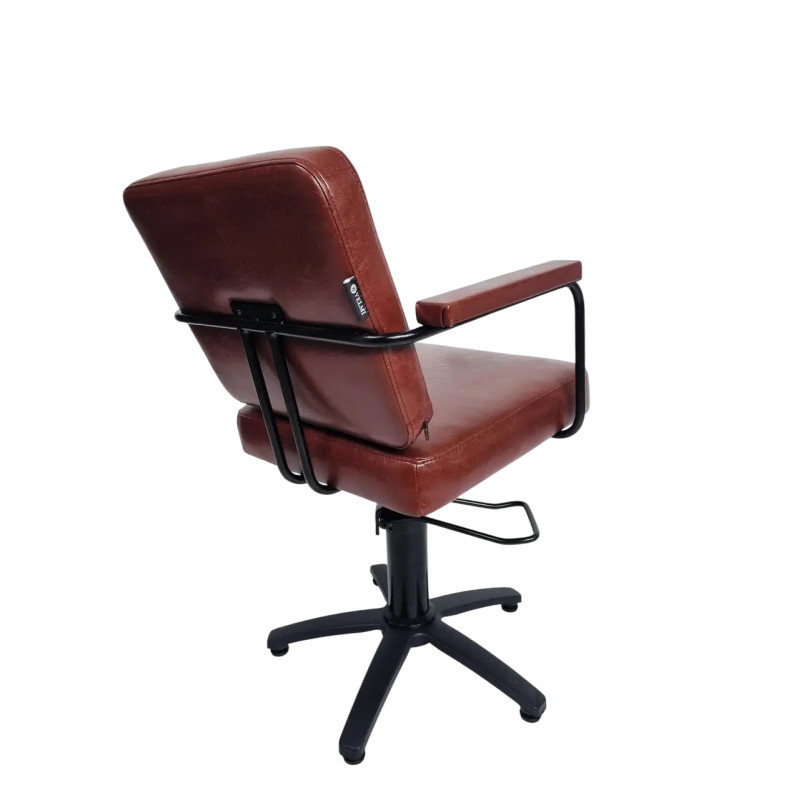 Перукарське крісло Enzo VM889