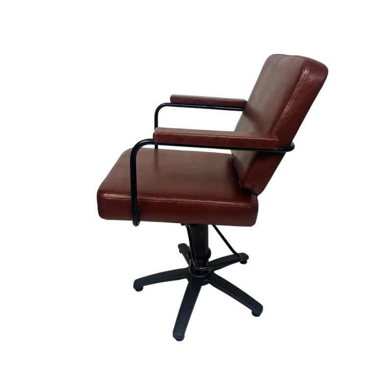 Перукарське крісло Enzo VM889