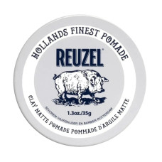 Reuzel Помада для волосся сильної фіксації 35г