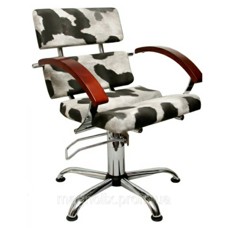 Крісло для салону краси Гала