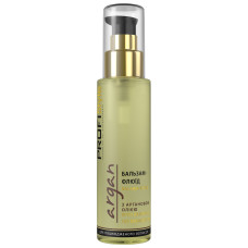 PROFIStyle Бальзам-флюїд ARGAN "З олією арганії" 100мл