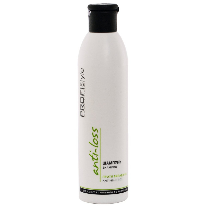 PROFIStyle Шампунь ANTI-LOSS "Проти випадіння" 250мл