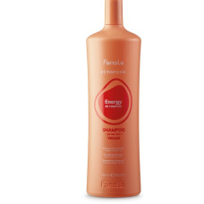Fanola Шампунь "Energy Be Complex" проти випадіння волосся Vitamins Vegan 1000мл