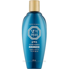 DAENG MEO GI RI Шампунь для надання об’єму "Glamo Volume Shampoo" (без індив. упаковки) 145мл