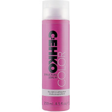 C:EHKO Структур Серум, захисна сироватка 250мл