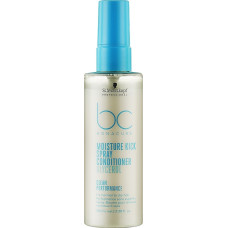 Schwarzkopf Professional BONACURE Спрей-кондиціонер "MOISTURE KICK SPRAY CONDITIONER" 200мл