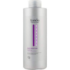 LONDA Professional Шампунь зволожуючий з медом та екстрактом манго "DEEP MOISTURE SHAMPOO" 1L