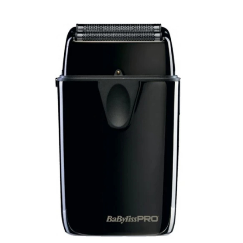 BaByliss PRO Шейвер з двома ножами чорний PRO FXLFS2E UVFOIL