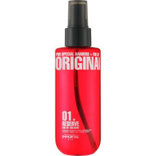 IMMORTAL NYC Міні-одеколон після гоління RESERVE EAU DE COLOGNE "ORIGINAL № 01" 150мл