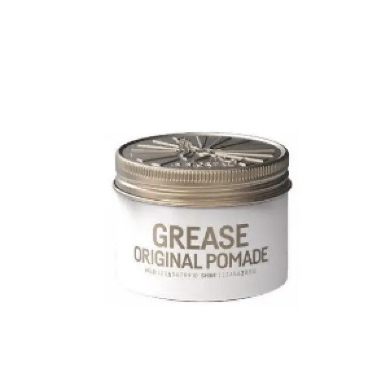 IMMORTAL NYC Віск-помада для волосся "GREASE ORIGINAL POMADE" 100мл