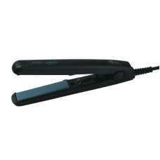 TICO Випрямляч MINI STYLER чорний 100325