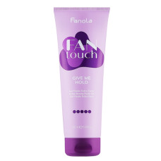Fanola FANTOUCH Гель-флюїд екстрим. фіксація 250мл