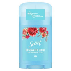Secret Дезодорант кремовий "Rosewater Scent" 40мл