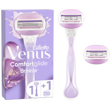 Gillette Venus Comfortglide Станок для гоління (1)