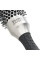 Olivia Garden Браш термо ESSENTIAL BLOWOUT CLASSIC Silver 25мм