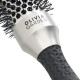 Olivia Garden Браш термо ESSENTIAL BLOWOUT CLASSIC Silver 25мм