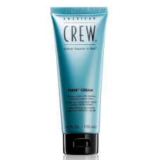 American Crew Крем середньої фіксації для волосся "Fiber Cream" 100мл