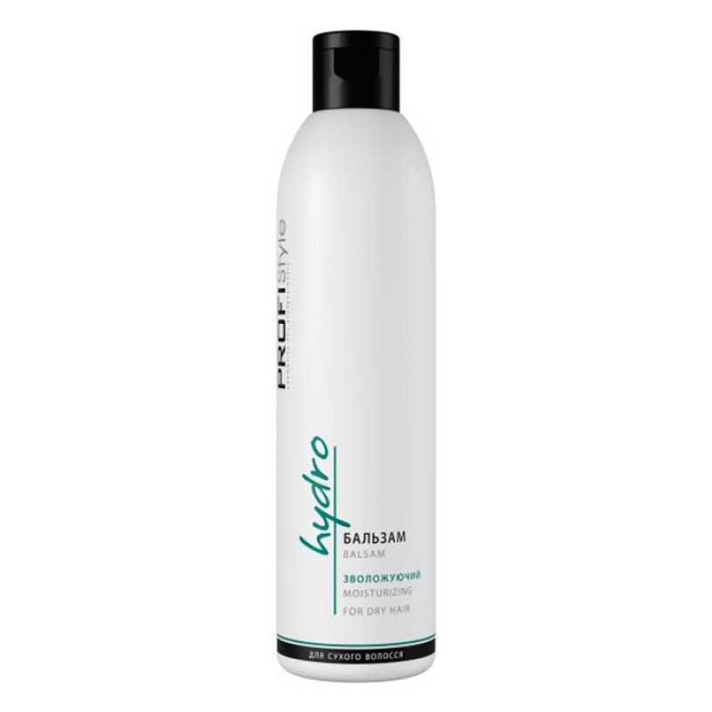 PROFIStyle Бальзам для волосся HYDRO "Зволожуючий" 250мл
