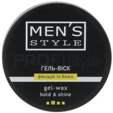 PROFIStyle Гума MENS Style для креативного моделювання зачіски 80мл