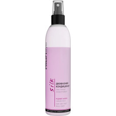 PROFIStyle Двофазний кондиціонер SILK "Рідкий шовк" 250мл