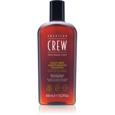 American Crew Шампунь щоденний глибококо зволожуючий "Daily deep moisturizing" 450мл