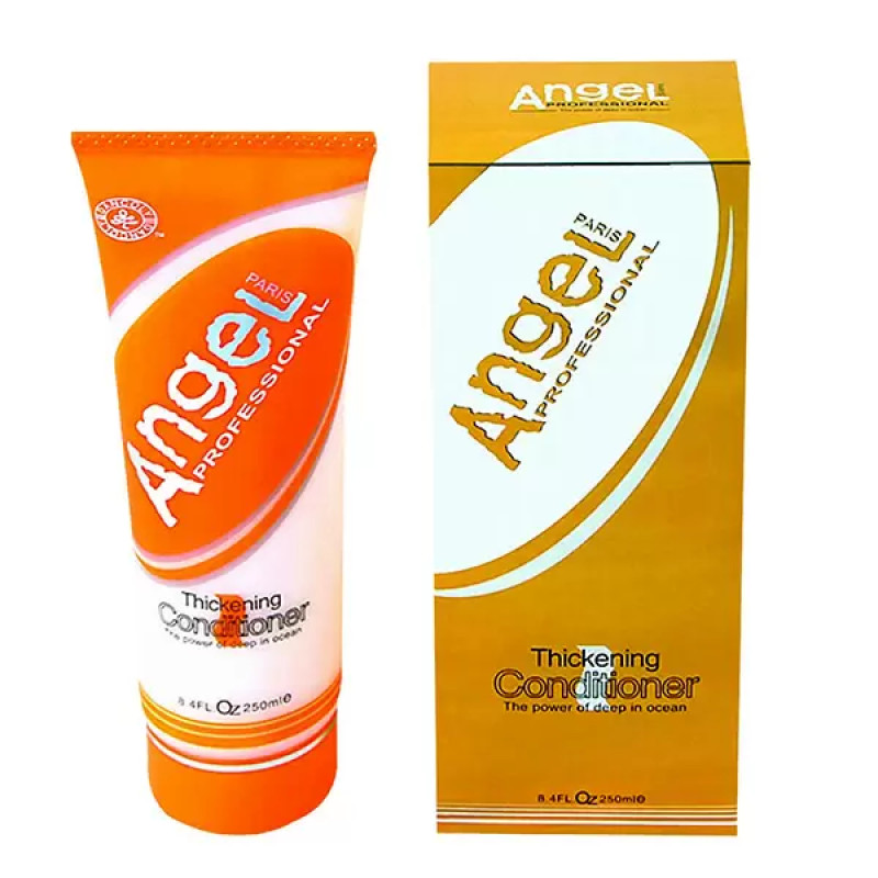 Angel Кондиціонер для додання густини і об`єму волоссю, 250 мл
