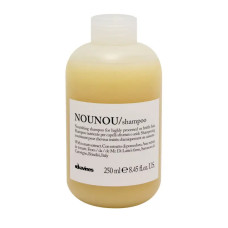 Davines NOUNOU shampoo Живильний шампунь для пошкодженого схильного до ламкості волосся 250мл