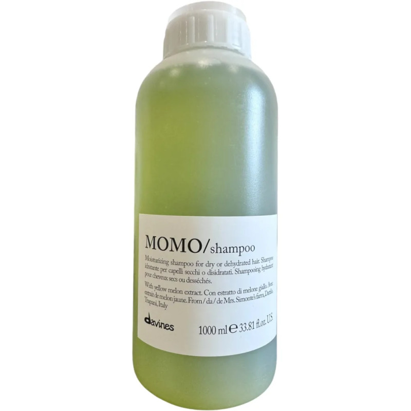 Davines Шампунь для ламкого волосся Melu shampoo 1000мл