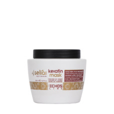 Echosline Seliar Маска "KERATIN" з кератином 500мл