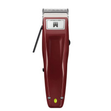 MOSER Машинка-тример для окантовки "Mini 1400" бордова 1411-0050