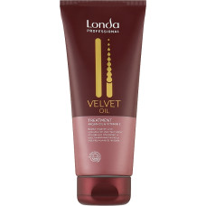 LONDA Professional Маска з аргановою олією " VELVET OIL TREATMENT" 200мл