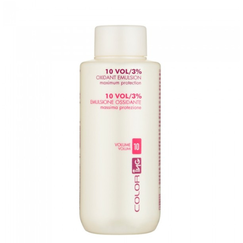 Ing Окислювальна емульсія 3%, 150 мл