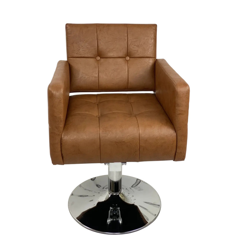 Перукарське крісло Ivory VM879