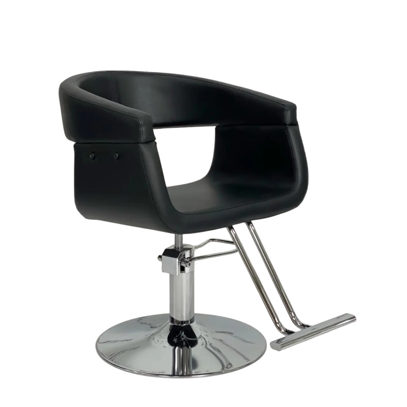 Перукарське крісло Charly VM891