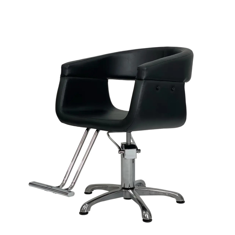 Перукарське крісло Charly VM891