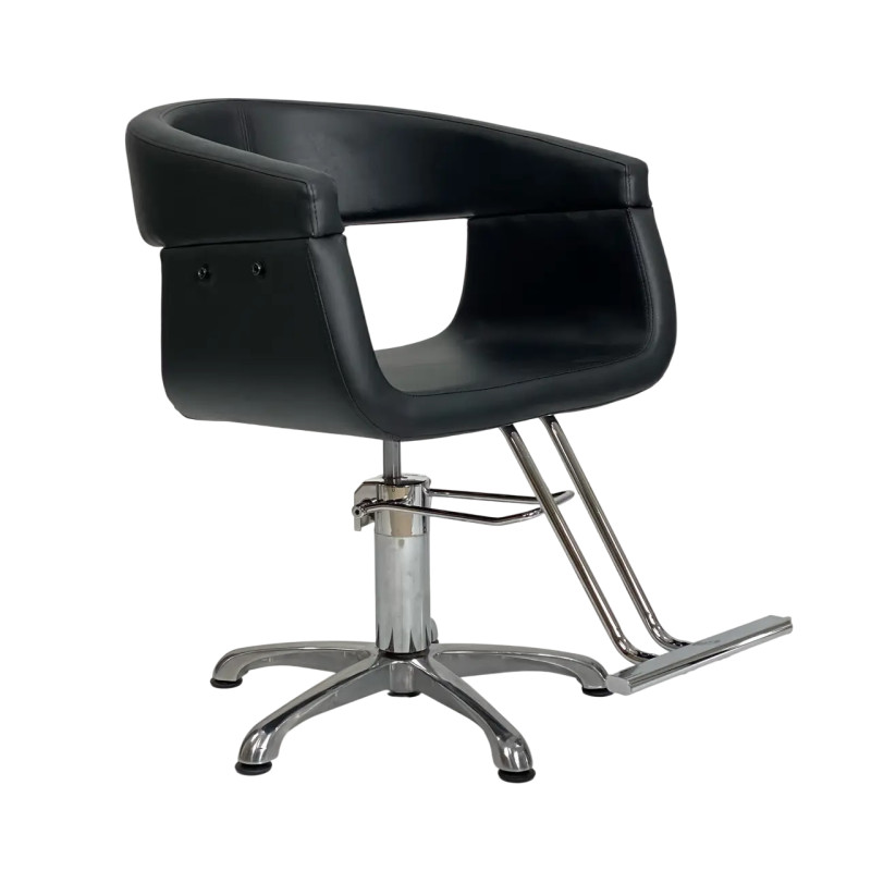 Перукарське крісло Charly VM891