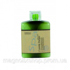 Шампунь з олією лаванди для сухого волосся Dancoly SPA, 300 мл, Angel