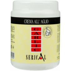 Serical Крем маска з часником, 1000 мл