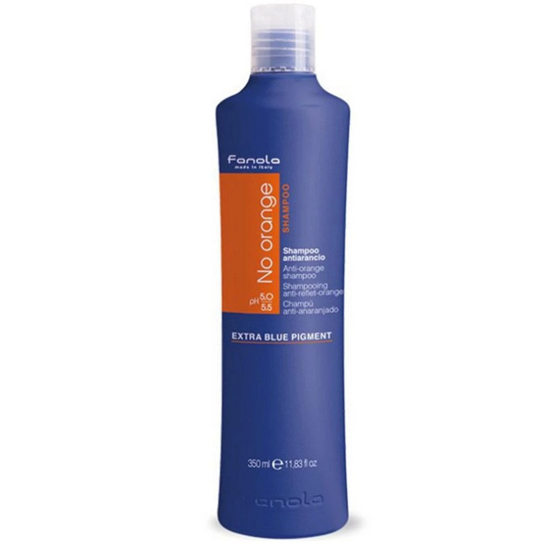 Fanola Шампунь для волосся антиоранжевий 350 мл