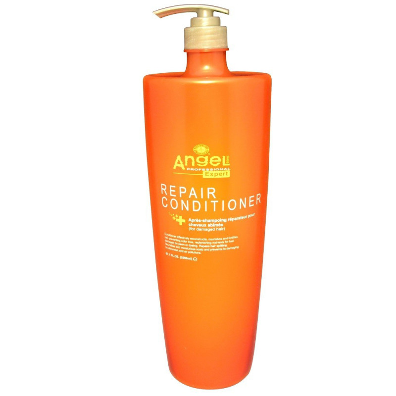 Angel AE-101 Шампунь «Захист кольору» для всіх типів волосся 2000мл