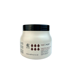 Rlinе Маска з кератином та аргановою олією Argan Star, 500 мл