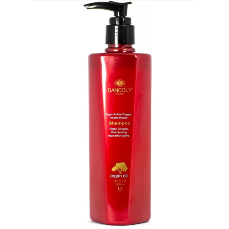 Angel Dancoly Argan Oil Shampoo AO-01-2 Шампунь миттєве відновлення з аргановою олією 800мл