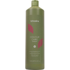 Lady Hair Company Шампунь "VEGAN COLOR CARE" живильний для захисту фарбованого волосся 300мл