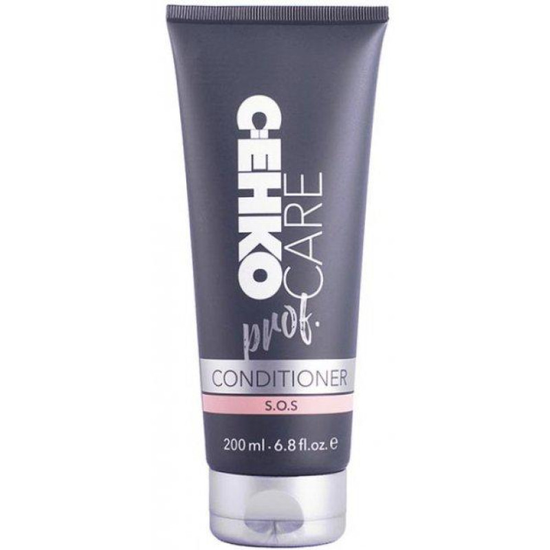 С:ЕНКО CARE Кондиціонер S.O.S (змивається) 200мл