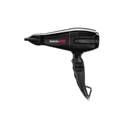 Babyliss Фен CARUSO 2400 Вт BABYLISSPRO 2 скор. 4 температ. BAB 6520RE