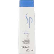 Wella Professionals SP Зволожуючий шампунь для нормал. та сухого волосся "Hydrate Shampoo" 250мл