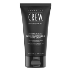 Крем для гоління зволожуючий "Moisturizing Shave Cream" 150мл, American Crew